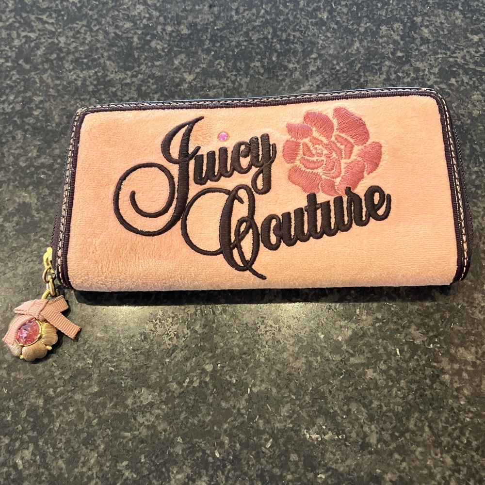 Juicy Couture Wallet